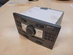 opel autoradio CD30 MP3, Auto diversen, Autoradio's, Ophalen of Verzenden, Gebruikt