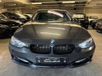 BMW 3-serie 335i ActiveHybrid 3 360PK NL Auto NAP, Automaat, Euro 5, Gebruikt, Zwart