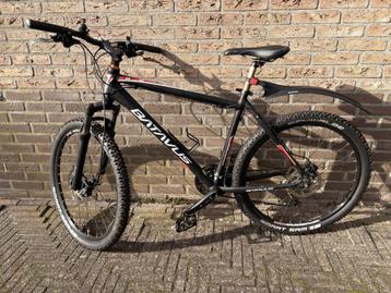 Mountainbike Batavus BusteR beschikbaar voor biedingen