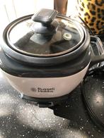 Russell Hobbs Rijstkoker, Ophalen of Verzenden, Zo goed als nieuw
