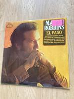 LP Marty Robbins, Cd's en Dvd's, Vinyl | Country en Western, Gebruikt, Ophalen of Verzenden