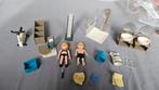 Playmobil badkamer nr. 9268, Ophalen, Zo goed als nieuw