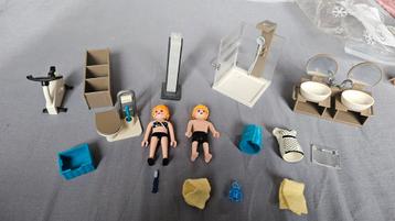 Playmobil badkamer nr. 9268 beschikbaar voor biedingen