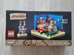 LEGO 40533 - Cosmic Cardboard Adventures, Ophalen of Verzenden, Nieuw, Complete set, Lego