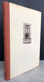   Saporiti, Piero - Het lege balkon (Mussolini 1949), Ophalen of Verzenden, Tweede Wereldoorlog, Zo goed als nieuw, Overige onderwerpen