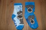2 paar badstof sokken Woezel& Pip mt 23/26 Nieuw, Kinderen en Baby's, Kinderkleding | Schoenen en Sokken, Ophalen of Verzenden