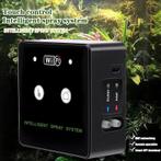 Terrarium Luchtbevochtiger - Automatisch Mist & Spray, Verzenden, Nieuw, Terrarium of Paludarium