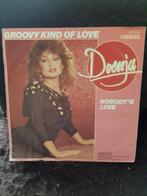 doenja - a groovy kind of love, Gebruikt, Verzenden, 7 inch, Single