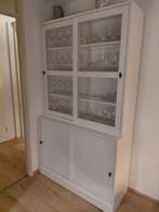 Te koop een mooie buffet kast, Ophalen of Verzenden, Zo goed als nieuw, 25 tot 50 cm, Minder dan 100 cm