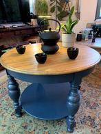 Coffee table, Huis en Inrichting, Ophalen, 50 tot 100 cm, 50 tot 75 cm, Rond