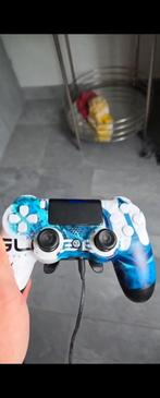 PlayStation 4 Scuff controller, Spelcomputers en Games, Spelcomputers | Sony PlayStation Consoles | Accessoires, Ophalen of Verzenden