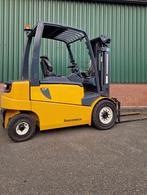Jungheinrich Heftruck 3500 kg Elektrisch, Ophalen, 3000 tot 4000 kg, Jungheinrich, Heftruck