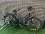 Damesfiets, Ophalen, Gebruikt, Overige merken, Versnellingen