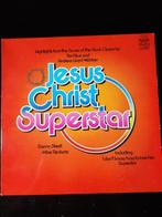 Jesus Christ Superstar LP Vinyl, Cd's en Dvd's, Vinyl | Filmmuziek en Soundtracks, Ophalen of Verzenden