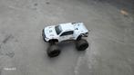 Traxxas x max, Hobby en Vrije tijd, Modelbouw | Radiografisch | Auto's, Ophalen of Verzenden, Gebruikt