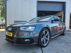 Audi A4 Limousine 3.0 TFSI Quattro Sport Edition FULL, Gebruikt, 2995 cc, A4, Vierwielaandrijving