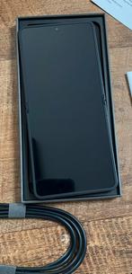 Samsung galaxy flip 7, Ophalen, Zwart, Zo goed als nieuw, 128 GB