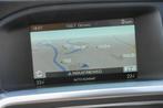Volvo V60 1.6 D2 Kinetic NAVI TREKHAAK, Euro 5, Gebruikt, 4 cilinders, Zwart