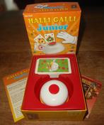 spel halli galli junior, Hobby en Vrije tijd, Gezelschapsspellen | Bordspellen, Ophalen of Verzenden, Zo goed als nieuw