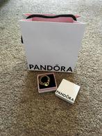 Pandora armband, Ophalen, Gebruikt, Goud, Zilver