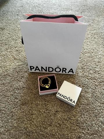 Pandora armband beschikbaar voor biedingen