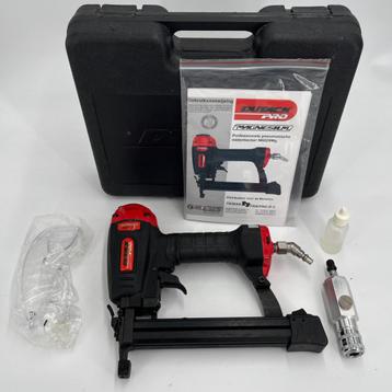 Dutack Pro N6025Mg Pneumatische Nietentacker beschikbaar voor biedingen