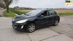 Peugeot 308 1.6 VTi XT/ CLIMA/ PANORAMADAK/ BJ 2008 / EURO 4, Origineel Nederlands, Te koop, 5 stoelen, Benzine