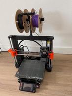 prusa mk4s november 2024, Computers en Software, 3D Printers, Ophalen, Zo goed als nieuw, Prusa