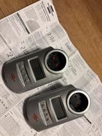 2 Digitale tijdschakelaars met handleiding, Ophalen of Verzenden, Zo goed als nieuw, Overige typen