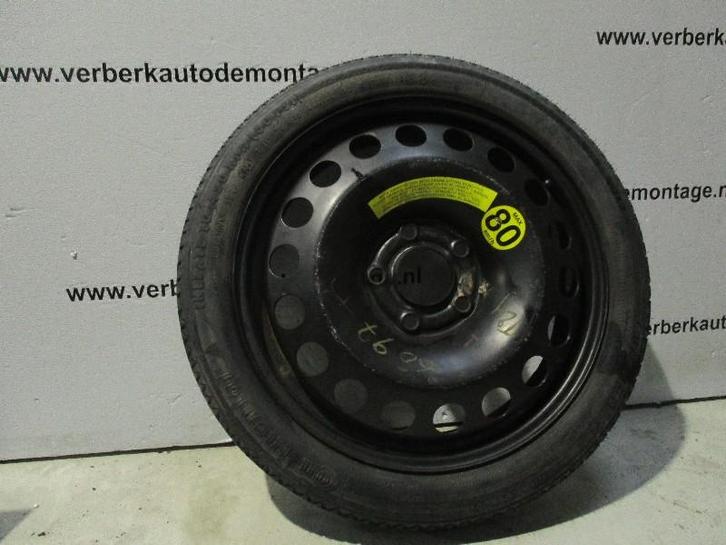 Reservewiel Opel Astra H (L48) (2004-01/2010-10) 115, Auto-onderdelen, Banden en Velgen, Gebruikt