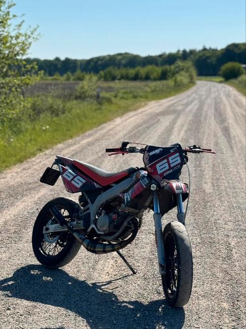Derbi Senda drd racing, Fietsen en Brommers, Brommers | Crossbrommers, Gebruikt, Derbi, Ophalen