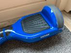 Hoverboard blauw, Kinderen en Baby's, Speelgoed | Buiten | Accuvoertuigen, Ophalen of Verzenden, Zo goed als nieuw