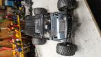Te koop dikke torsen nitro, Gebruikt, Auto offroad, Ophalen of Verzenden, Schaal 1:8