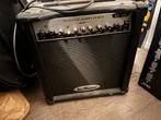 Skytronic versterker, Ophalen, Gebruikt, Gitaar, Minder dan 50 watt