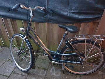 Mooie batavus dames fiets