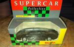 Jaguar XJ 220  Maisto Supercar Collection  1:40 scale  Nog i, Hobby en Vrije tijd, Modelauto's | 1:43, Verzenden, Auto, Overige merken
