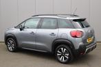 Citroën C3 Aircross 1.2 PureT. 110PK Automaat Shine Navigat, Auto's, Citroën, 12 maanden, Gebruikt, Euro 6, Bedrijf