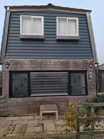 Recreatiewoning voor de klusser