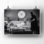 1x Marilyn  Monroe fotograaf Lawrence Schiller 1962, Ophalen of Verzenden