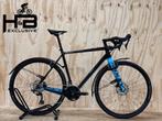 Ridley Kanzo C Adventure Carbon Gravelbike Shimano GRX