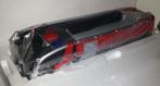 Wiking 1:43 Rosenbauer FLF Panther 6x6 met blusarm nieuw, Hobby en Vrije tijd, Modelauto's | 1:43, Ophalen of Verzenden, Nieuw