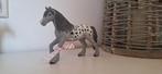 Schleich paard repaint, Verzamelen, Dierenverzamelingen, Ophalen of Verzenden, Zo goed als nieuw, Paard, Beeldje of Figuurtje