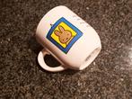 Nijntje mok, beker Douwe Egberts, D.E. 1999., Ophalen of Verzenden