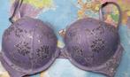 Prachtige BH van Victoria’s Secret Nieuw!, Ophalen of Verzenden, Paars, BH