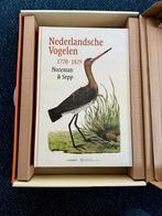 Nederlandse Vogelen  Nozeman & Sepp, Ophalen, Zo goed als nieuw