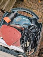 Mooie schuurmachine - Gebruikt, Ophalen, Gebruikt, Minder dan 600 watt, Overige typen