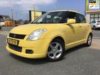 Suzuki Swift 1.3 Shogun I New Koppeling + Apk + Kln Brt + Re, Auto's, Stof, Gebruikt, 965 kg, 400 kg