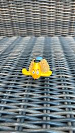 Happy meal speeltje Angry Birds The movie, Ophalen of Verzenden, Zo goed als nieuw