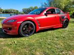 Mazda RX-8 l bridgeport, Auto's, Mazda, 1308 cc, Achterwielaandrijving, 192 pk, 1290 kg
