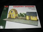 H-509,MINIART 1-35,NO,36027,Country diorama, Ophalen of Verzenden, Nieuw, 1:35 tot 1:50